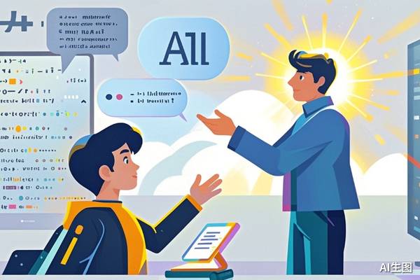 2025，AI圈都在聊什么？年度十大AI热词公布