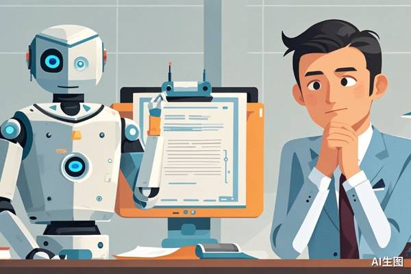 职场人警惕：AI正在悄悄偷走你的成长机会