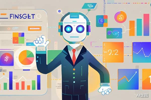 超越GPT-5、Gemini Deep Research，人大高瓴AI金融分析师，查数据、画图表、写研报样样精通