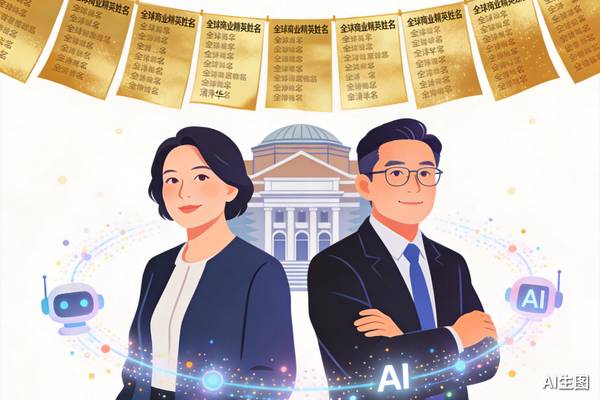 一份名单半个科技圈到齐，黄仁勋苏姿丰在中国当“同事”？