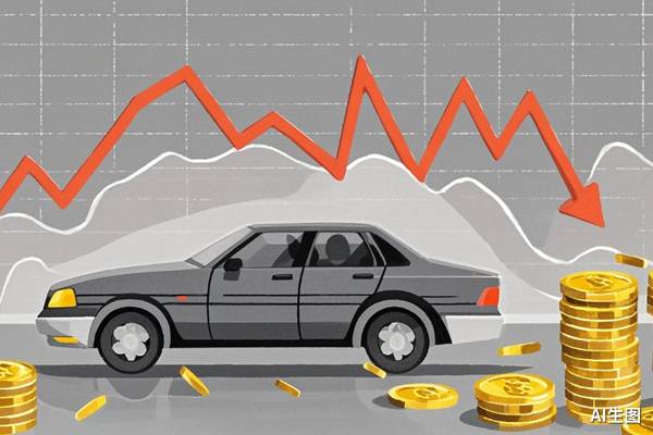 多地紧急追加汽车补贴，10亿预算托底车市收官战