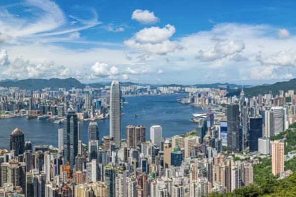 香港不再是「李家的城」