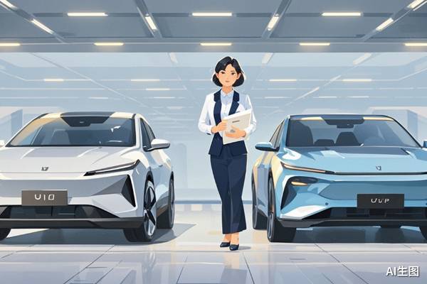 交付周期跌至7周，小米YU7神话落幕，新增需求后继乏力