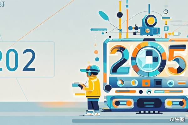 2025年即将过去，带你重温科技圈发生的12件大事