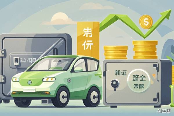 新能源车险，终于要开始降价了？