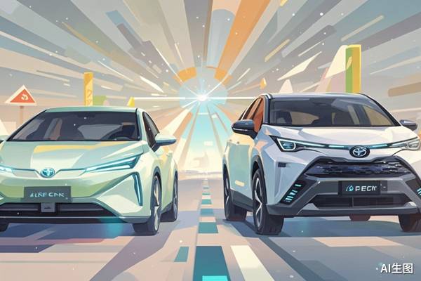 中国汽车出海，能否绕过日系踩过的坑