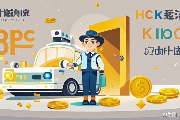 赴港IPO，成了“全村的希望”