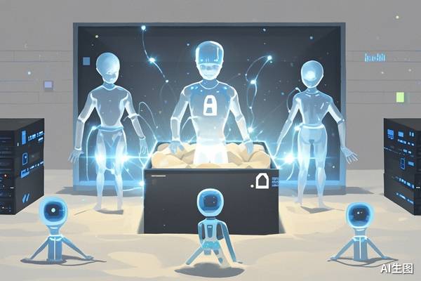 OpenAI紧急停训GPT-6，安全原因还是另有隐情？