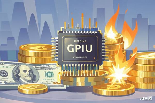 5年，集体上市，中国芯片穿过华为的“至暗时刻”