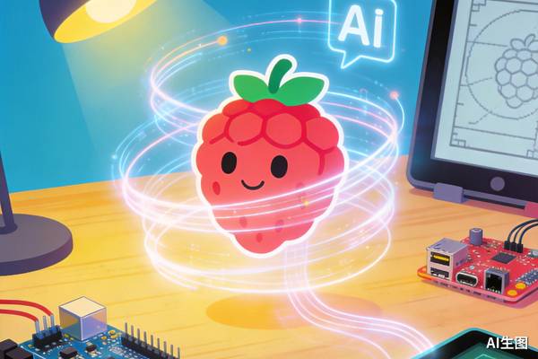 刚刚，Meta开源Muse Gadgets，让全球开发者自己「造AI外设」