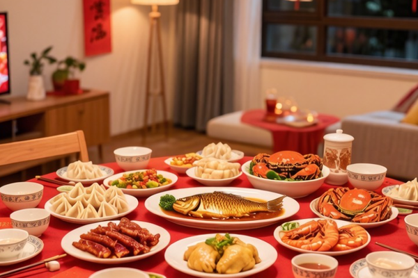 平时被嫌弃的它，过年却备受青睐？