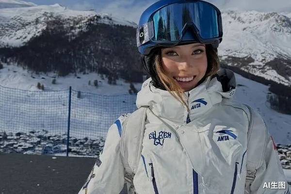 全球顶级VC重磅官宣:谷爱凌加盟