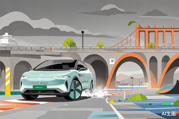 350亿，又一家新势力宣布破产