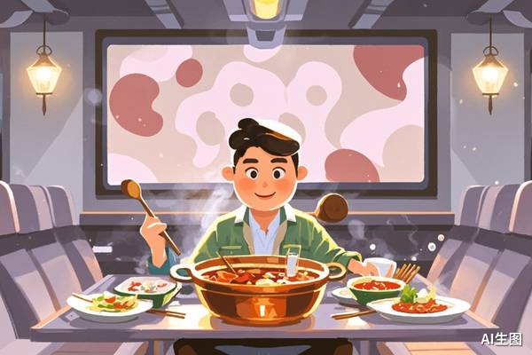 双人套餐398元，海底捞开“火锅电影院”了？