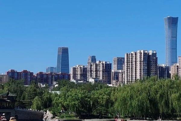 动工6年、销售6个月，网签为零的建国门9号，还有机会吗？
