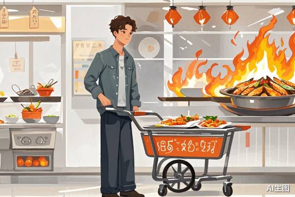 人均150元的新式大排档，背叛了它的名字