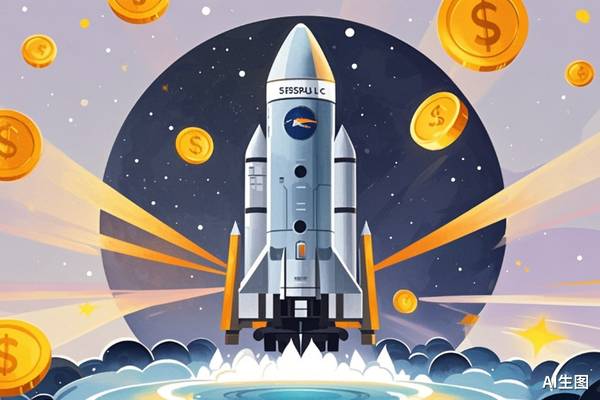 马斯克发起人类史上最大融资：一切为了 AI，一切为了火星