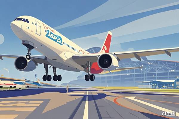 外航开辟新航线，押注冷门小城