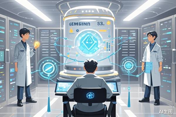 Gemini 3预训练负责人警告：模型战已从算法转向工程化，合成数据成代际跃迁核心，谷歌碾压OpenAI、Meta的秘密武器曝光