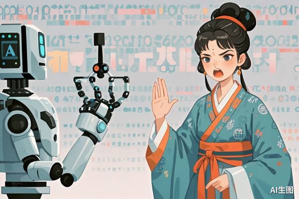 素人正在AI短剧狂潮中「失陷」