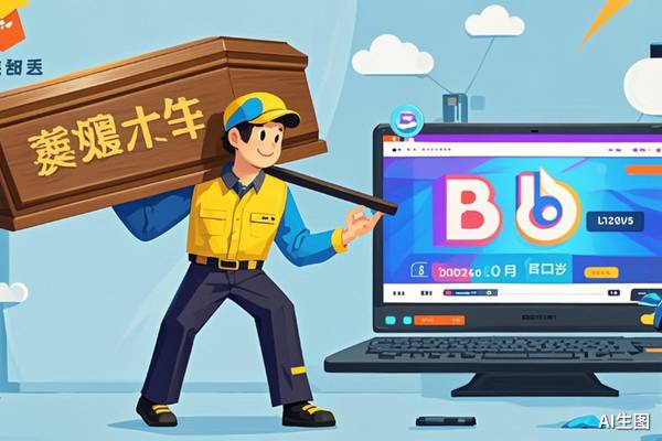 大厂愚人节套路变了：美团「办葬礼」、B站闹乌龙、影石用恶搞预热新机