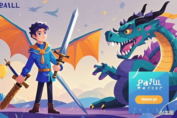 背叛初衷，“美国支付宝”要靠银行牌照续命了