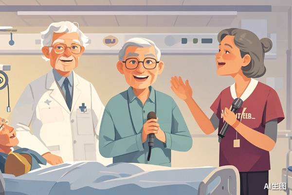 清华教授花15年走访全国，发出养老危机警示