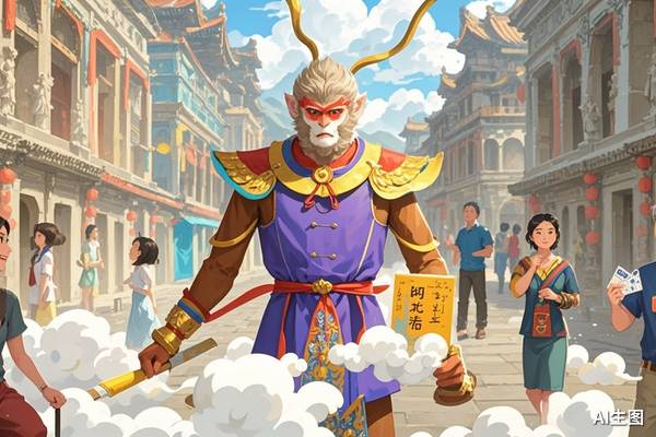 “天崩开局”的国产电影变成黑马，潮汕文旅迎来泼天富贵？