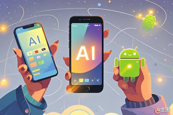 时隔三年重返iPhone：依然足够好用，但跟安卓旗舰差异不大了
