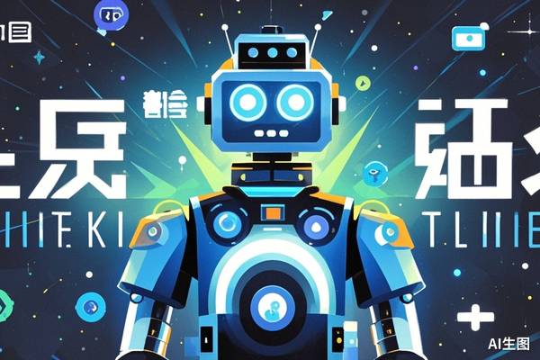 陆奇，机器人最博爱的“父亲”