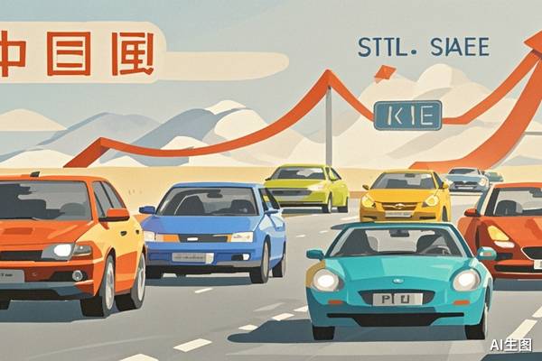 9家新势力月销超2万，零跑5万理想4万，14大车企月销交卷