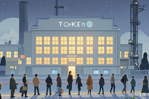 Token经济狂飙，普通人分到蛋糕了吗?
