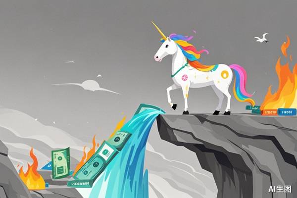 智谱正在穿越大模型最危险的那段路