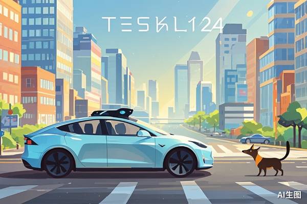 特斯拉通过「物理图灵测试」，英伟达机器人主管爆吹，圣诞节刷屏了