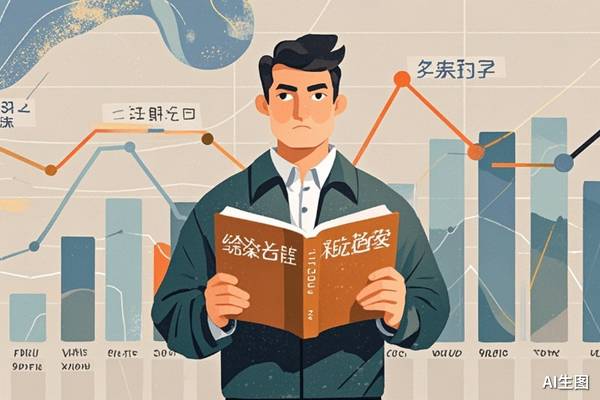 用经济学思维看清复杂世界的真实运行