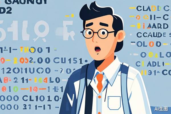 Claude Code开源第一人，竟是华人辍学博士，CC之父回应：纯手误