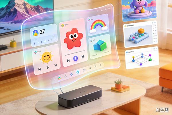 苹果的那些事：苹果悄悄把 Siri 扔进了你的客厅里