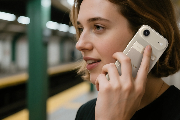 前音频硬件老兵带队，MOVA攻入AI智能硬件角斗场｜硬氪专访