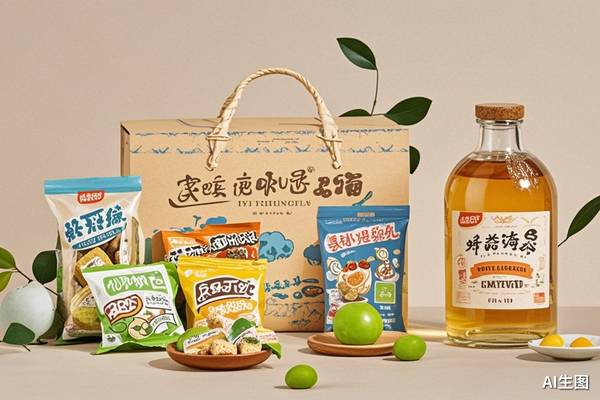 零食大王卖不动了：净利暴跌38％、市值蒸发1300亿