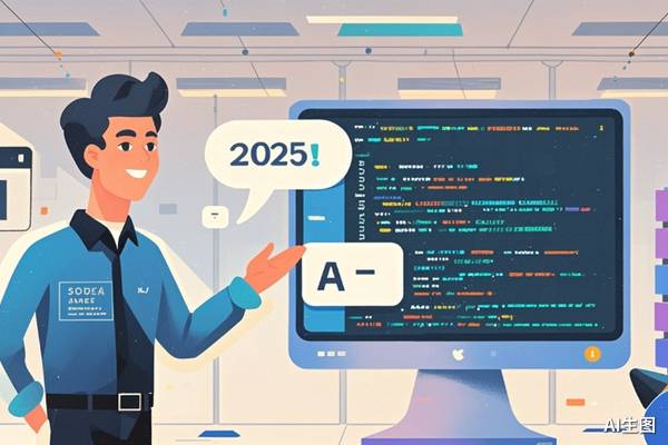 蒸馏、GEO、氛围编程 2025年度“AI十大黑话” 能听懂几个？