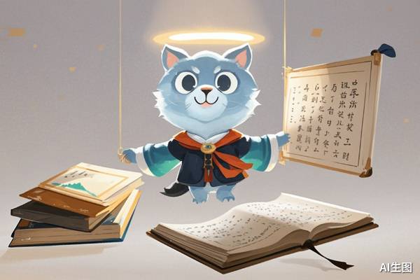 AI猎奇动物视频，一种新类型B级片？