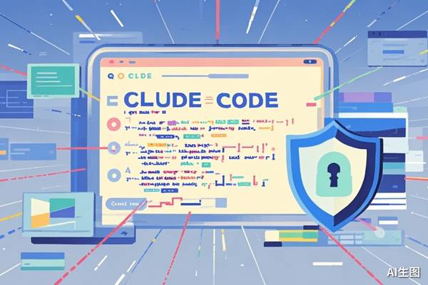 Claude Code 泄露的代码里，处处写着：这家公司人品不行