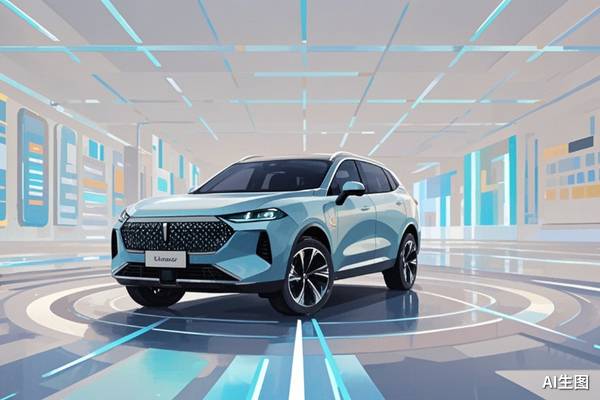 销量向上，人事动荡：魏牌的“双面现实”