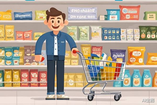 2026消费真相：不是大家没钱了，是你的产品不配了