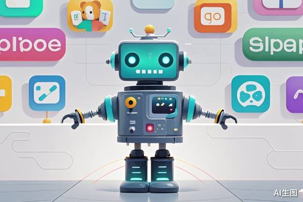 推出App Store，宇树会迎来它的“苹果商店”时刻吗？