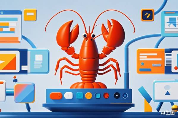 斯坦福MIT天团出手，1美元养龙虾，图文视频全包，打工人神外挂