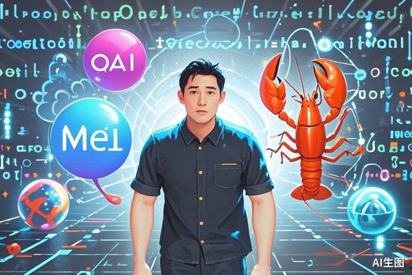 Meta、OpenAI 争抢收购 OpenClaw，创始人艰难抉择：月入不到2万刀赔钱养项目，Offer拿到手软，对几十亿融资没兴趣