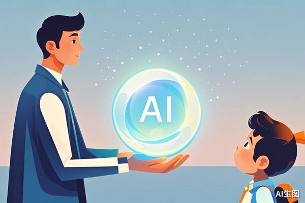 「AI教母」李飞飞最新采访：我最恐惧的，是人类在AI面前的放弃