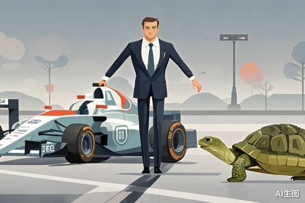 麦肯锡：《中期CEO必看：全球顶尖领导者如何保持高绩效与组织韧性》