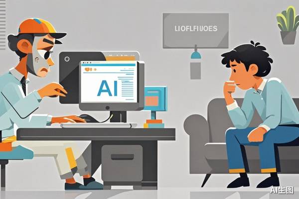 AI与你的未来：平权、繁荣还是分化？